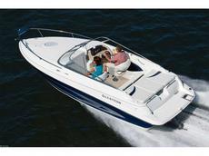 Glastron GS 219 2008 Boat specs