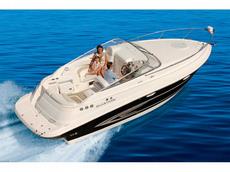 Glastron GS 259 2008 Boat specs