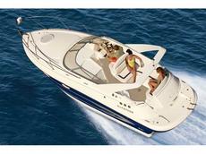 Glastron GS 269 2008 Boat specs