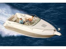 Glastron GS 279 2008 Boat specs