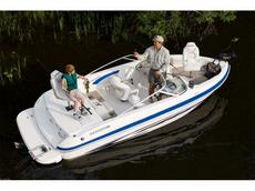 Glastron GT 185 Ski & Fish 2008 boat specs