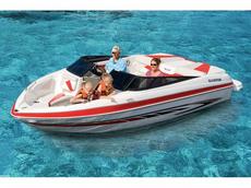 Glastron GT 185 2008 Boat specs