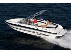 Glastron GT 205 2008 Boat specs