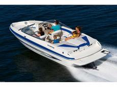 Glastron GT 225 2008 Boat specs