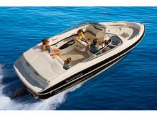 Glastron GX 205 2008 Boat specs