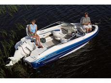 GXL 180 Ski & Fish Boat Specs