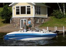 Glastron GXL 185 Ski & Fish 2008 boat specs