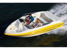 Glastron GXL 185 2008 Boat specs