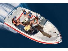 Glastron GXL 205 2008 Boat specs