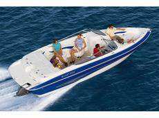 Glastron GXL 255 2008 Boat specs