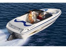 Glastron MX 175 2008 Boat specs