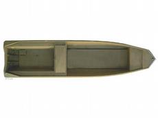 Go-Devil 20 x 38 2008 Boat specs