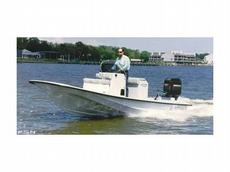 Gulf Coast Boats GC 180 2008 Boat specs