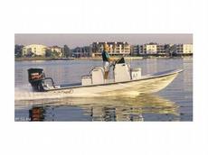 Gulf Coast Boats GC 200 2008 Boat specs