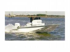 Gulf Coast Boats GC 220 VS 2008 Boat specs