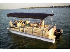 Harris Flotebote Classic 240 2008 Boat specs