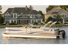 Harris Flotebote Royal Heritage 270 2008 Boat specs
