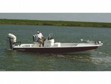 Haynie 24 High Output 2008 Boat specs