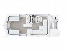 Hurricane Boats FD 196 RE4 OB 2008 Boat specs