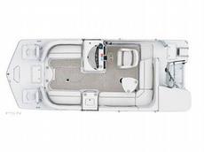Hurricane Boats FD 196 REF OB 2008 Boat specs