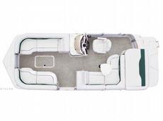 Hurricane Boats FD 218 RE3 I/O 2008 Boat specs