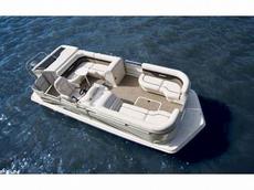 Hurricane Boats FD 218 RE3 OB 2008 Boat specs