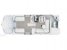 Hurricane Boats FD 226 REF4 OB 2008 Boat specs