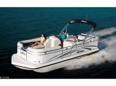Hurricane Boats FD 238 RE3 OB 2008 Boat specs
