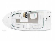 Hurricane Boats FDGS 172 OB 2008 Boat specs