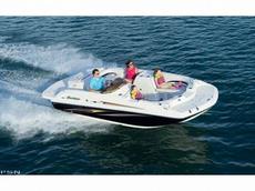 Hurricane Boats FDGS 194 I/O 2008 Boat specs