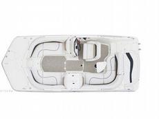 Hurricane Boats FDGS 202 I/O 2008 Boat specs