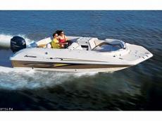 Hurricane Boats FDGS 202 OB 2008 Boat specs