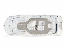 Hurricane Boats FDGS 231 OB 2008 Boat specs