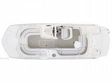 Hurricane Boats FDGS 232 I/O 2008 Boat specs