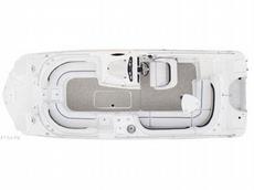 Hurricane Boats FDGS 232 OB 2008 Boat specs