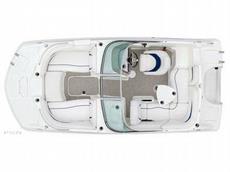 Hurricane Boats SD 195 OB 2008 Boat specs