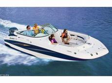 Hurricane Boats SD 2200 OB 2008 Boat specs