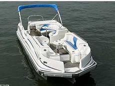 JC Manufacturing Evolution 240 O/B 2008 Boat specs