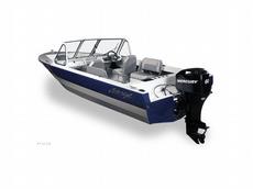 Jetcraft 1725 Adventurer 2008 Boat specs