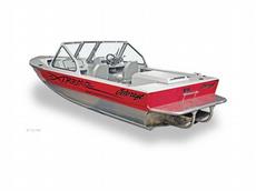Jetcraft 1775 Extreme Duty 2008 Boat specs
