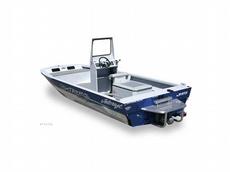 Jetcraft 1875 Extreme Shallow J-MAX CC 2008 Boat specs
