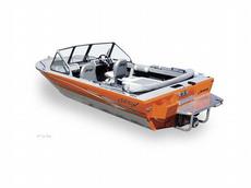 Jetcraft 1875 Whitewater J-MAX 2008 Boat specs