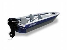 Jetcraft 1900 Camp 2008 Boat specs