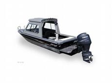 Jetcraft 2025 Discovery HardTop 2008 Boat specs