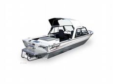 Jetcraft 2075 Whitewater Stingray 2008 Boat specs