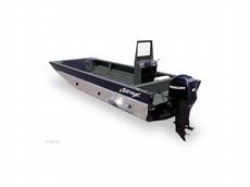 Jetcraft 2125 Landing Craft 2008 Boat specs
