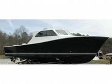 Judge Yachts 42 ft. Classic 2008 Boat specs