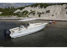 Jupiter 29 Forward Seating 2008 Boat specs