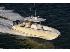 Jupiter 34 Forward Seating 2008 Boat specs