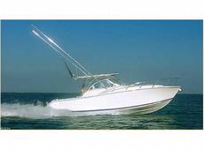 Jupiter 39 Express 2008 Boat specs